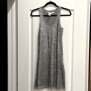 Max Studio Shift Dress